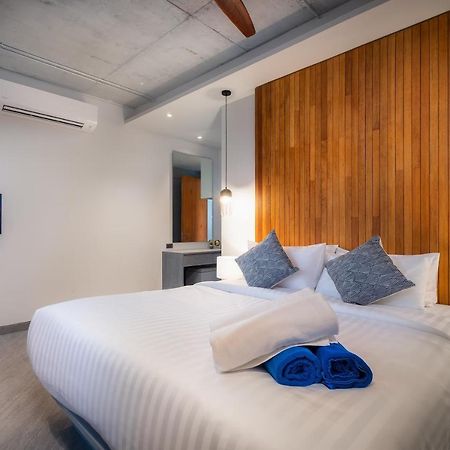 Karon Beach Pool Villa - Sha Extra Plus Bagian luar foto