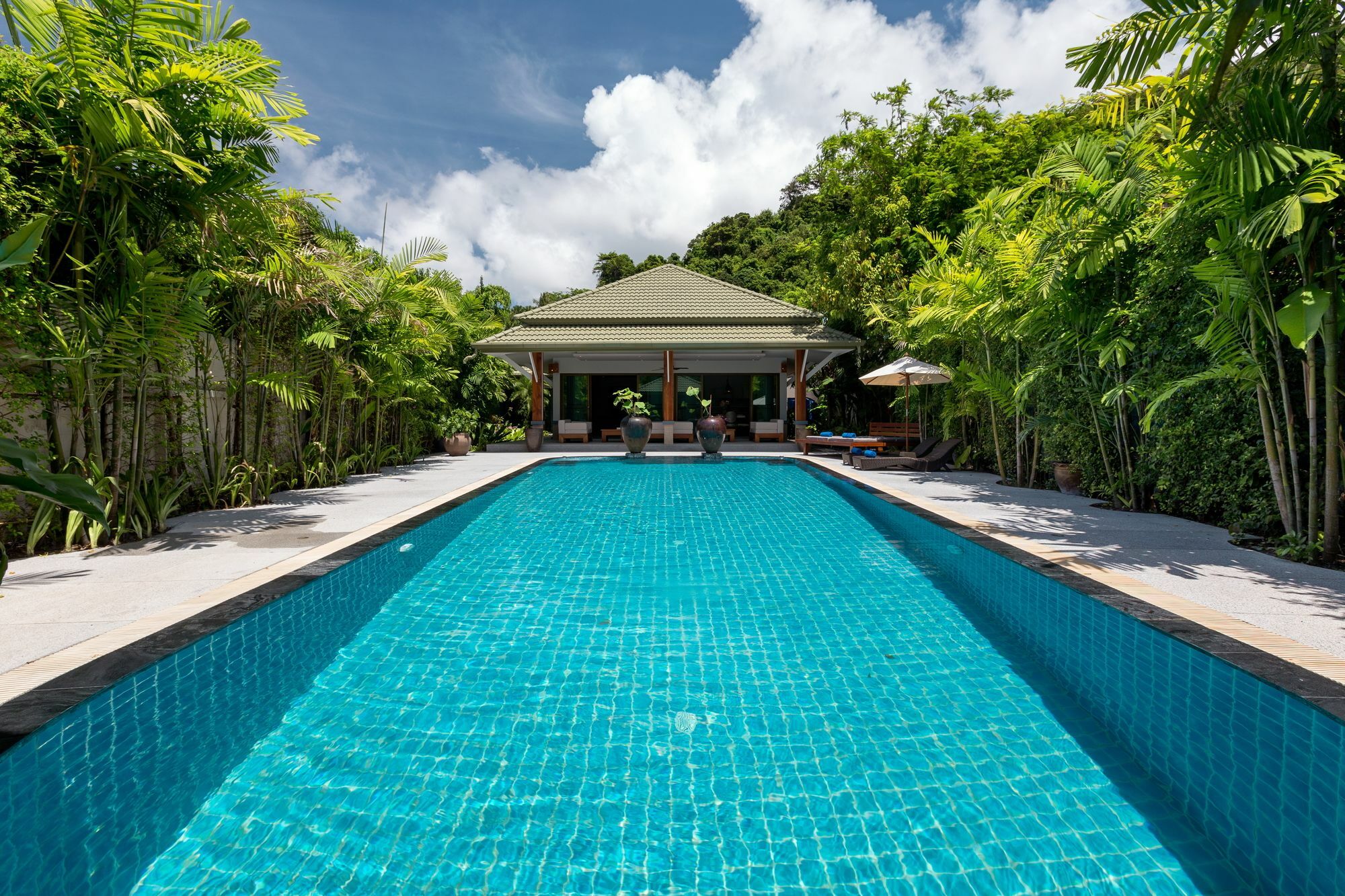 Karon Beach Pool Villa - Sha Extra Plus Bagian luar foto