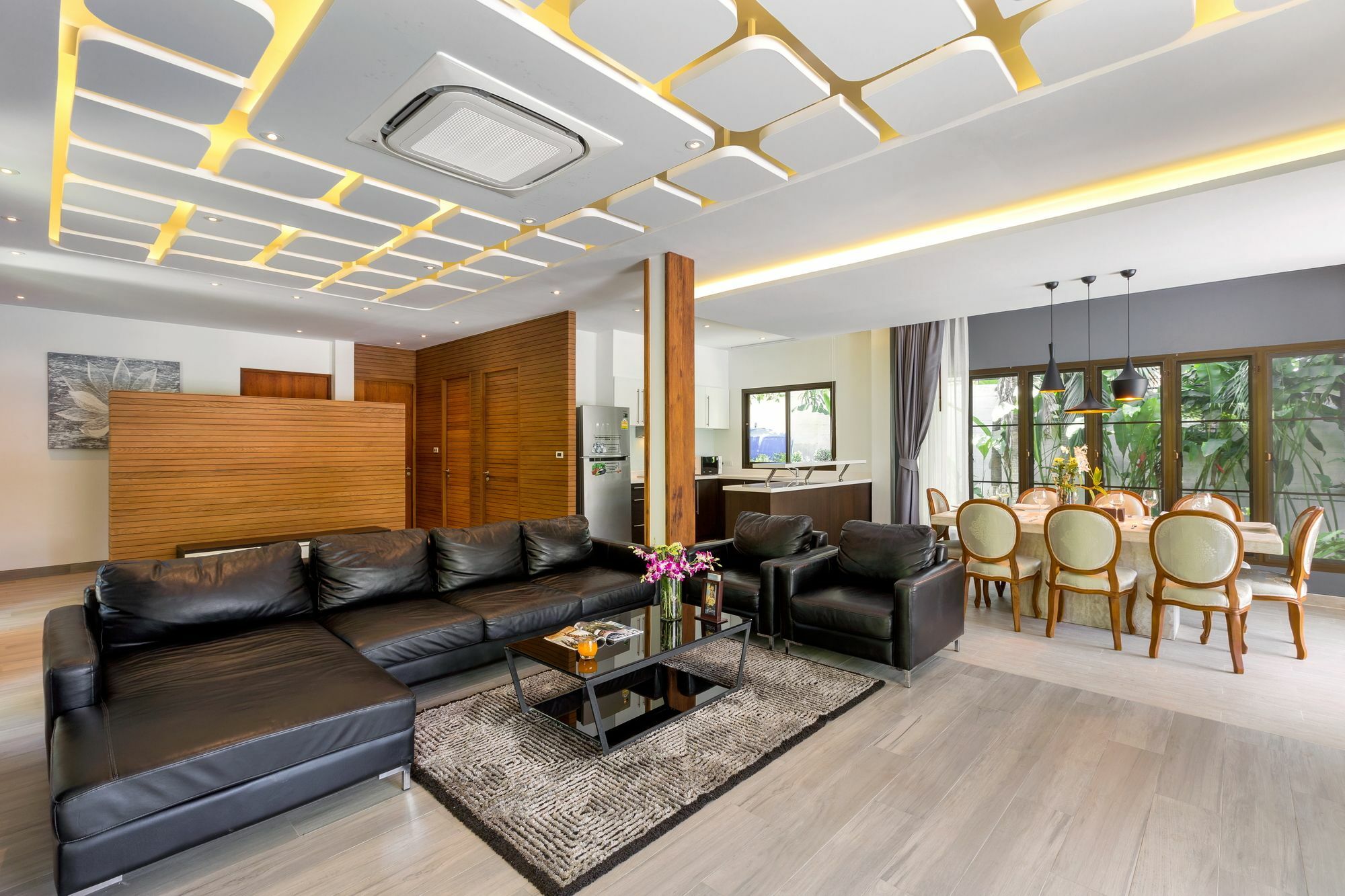 Karon Beach Pool Villa - Sha Extra Plus Bagian luar foto